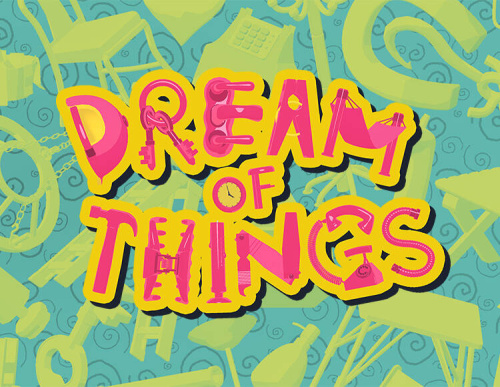 Dream of Things (PC)