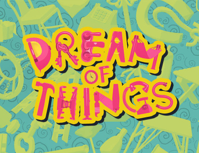 Dream of Things (PC)
