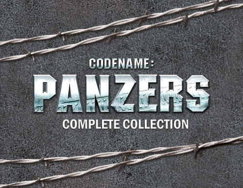 Codename: Panzers Bundle (PC)