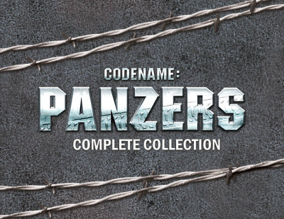 Codename: Panzers Bundle (PC)