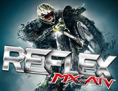 MX vs. ATV Reflex (PC)