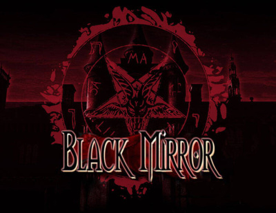 Black Mirror I (PC)
