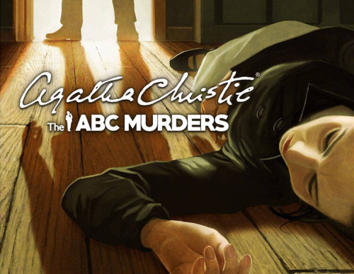 Agatha Christie - The ABC Murders (PC)