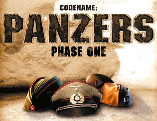 Codename: Panzers. Phase One (PC)