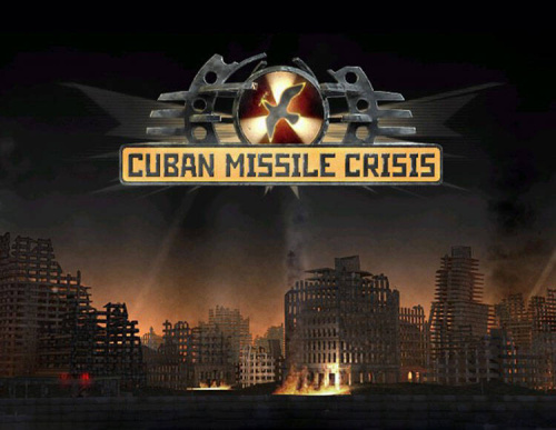 Cuban Missile Crisis (PC)