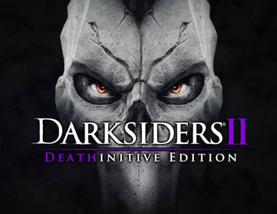 Darksiders 2 Deathinitive Edition (PC)
