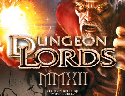 Dungeon Lords STEAM Edition (PC)