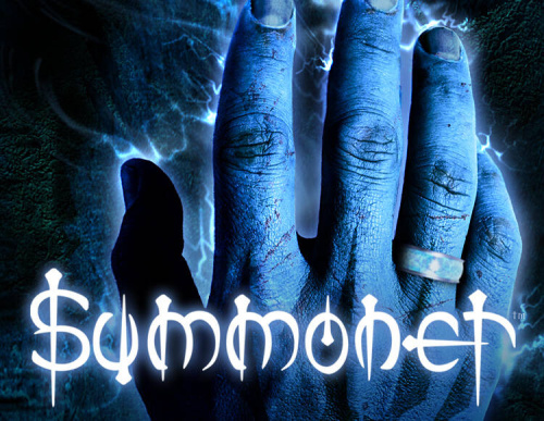 Summoner (PC)