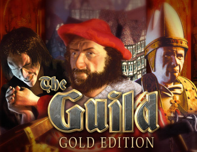 The Guild Gold Edition (PC)