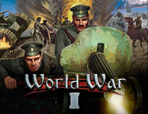 World War I (PC)