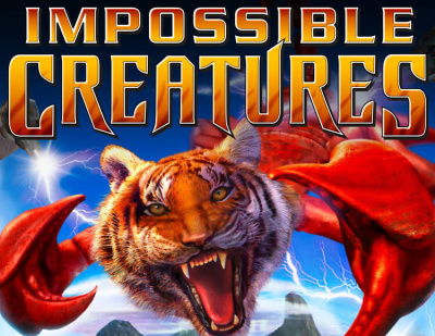 Impossible Creatures (PC)