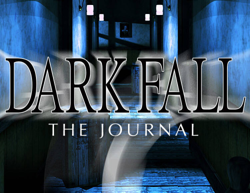 Dark Fall: The Journal (PC)