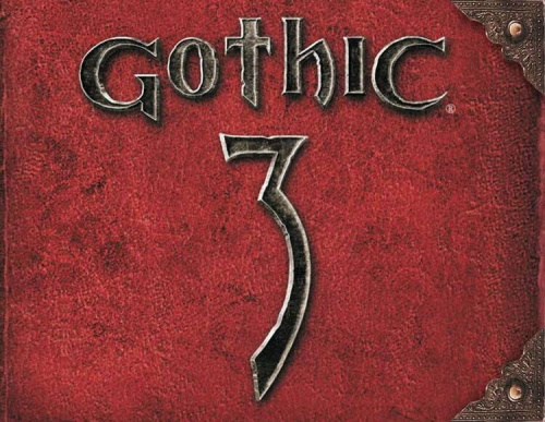 Gothic 3 (PC)