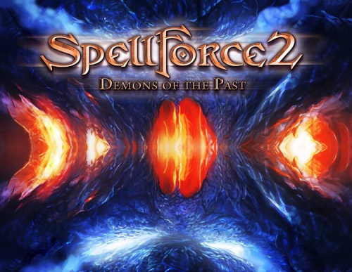 SpellForce 2 - Demons of the Past (PC)