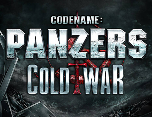 Codename Panzers Cold War (PC)
