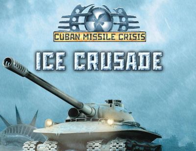 Cuban Missile Crisis: Ice Crusade (PC)