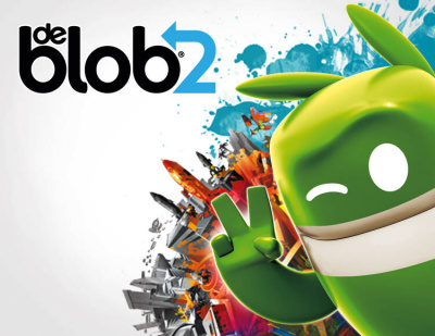 de Blob 2 (PC)