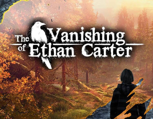 The Vanishing of Ethan Carter (PC)