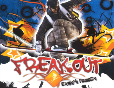 FreakOut: Extreme Freeride (PC)