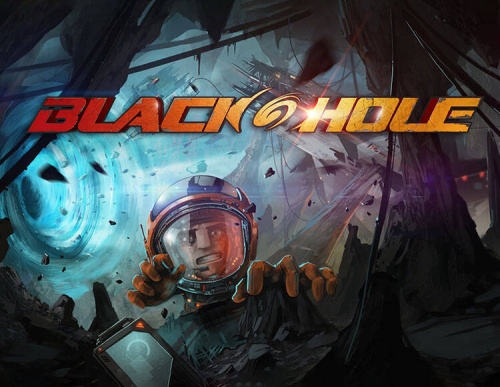 BLACKHOLE (PC)