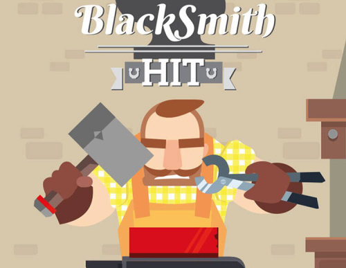 BlackSmith HIT (PC)