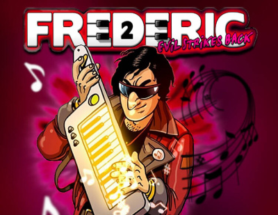 Frederic: Evil Strikes Back (PC)