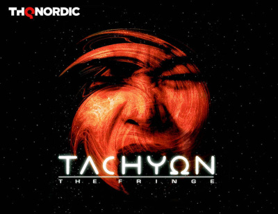 Tachyon: The Fringe (PC)