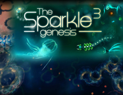 Sparkle 3 Genesis (PC)