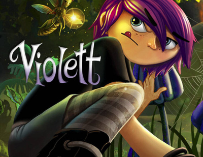 Violett Remastered (PC)