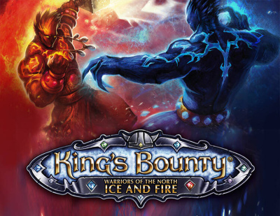King's Bounty: Warriors of the North: Ice and Fire (PC)