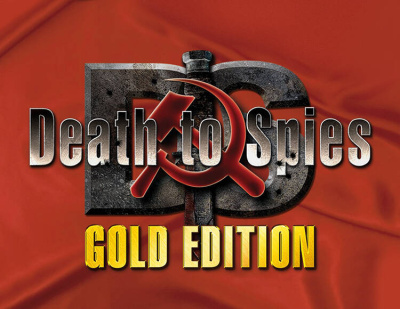 Death to Spies: Gold Edition (PC)