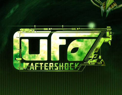 UFO: Aftershock (PC)