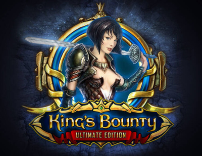 King's Bounty: Ultimate Edition (PC)