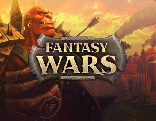 Fantasy Wars (PC)