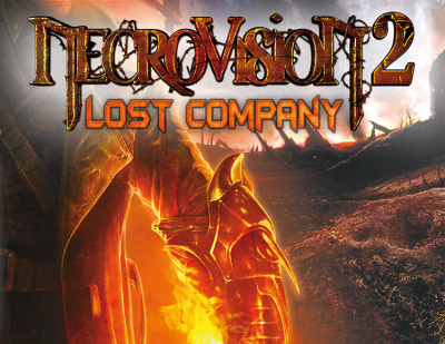 Necrovision: Lost Company (PC)