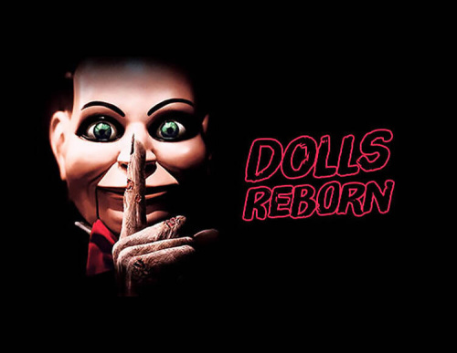 The Dolls: Reborn (PC)