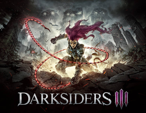 Darksiders III (PC)