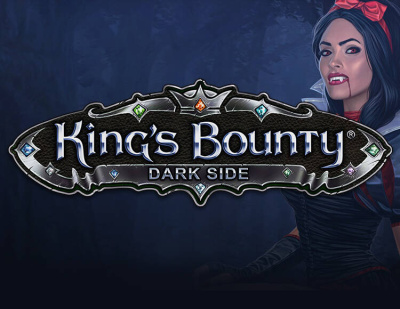 King's Bounty: Dark Side (PC)