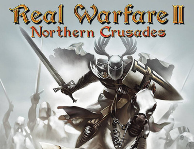Real Warfare 2: Northern Crusades (PC)