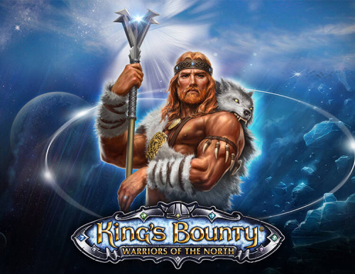 King's Bounty: Warriors of the North (PC)