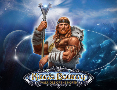 King's Bounty: Warriors of the North (PC)