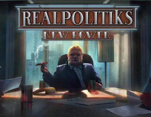 Realpolitiks: New Power (PC)