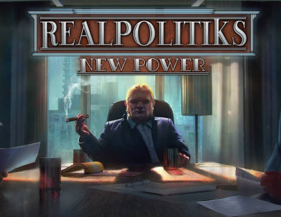Realpolitiks: New Power (PC)