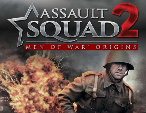 Assault Squad 2: Men of War Origins (PC)