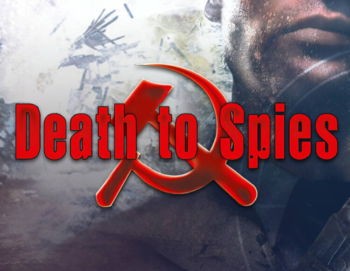 Death To Spies (PC)