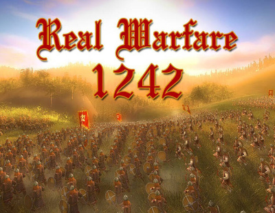 Real Warfare 1242 (PC)