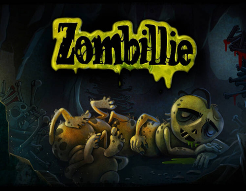 Zombillie (PC)