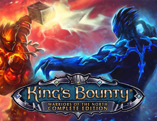 King's Bounty: Warriors of the North - The Complete Edition (PC)