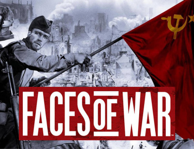 Faces of War (PC)