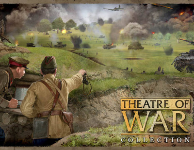 Theatre of War: Collection (PC)